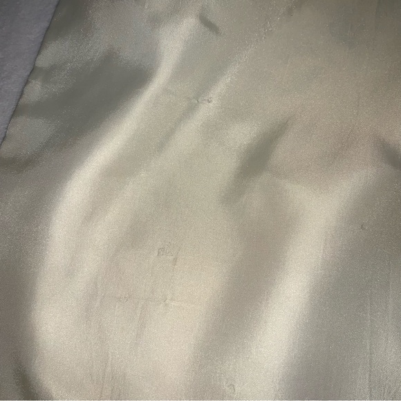 Coach silky drawstring bag bag cover 23 x 19 inches - Picture 5 of 7